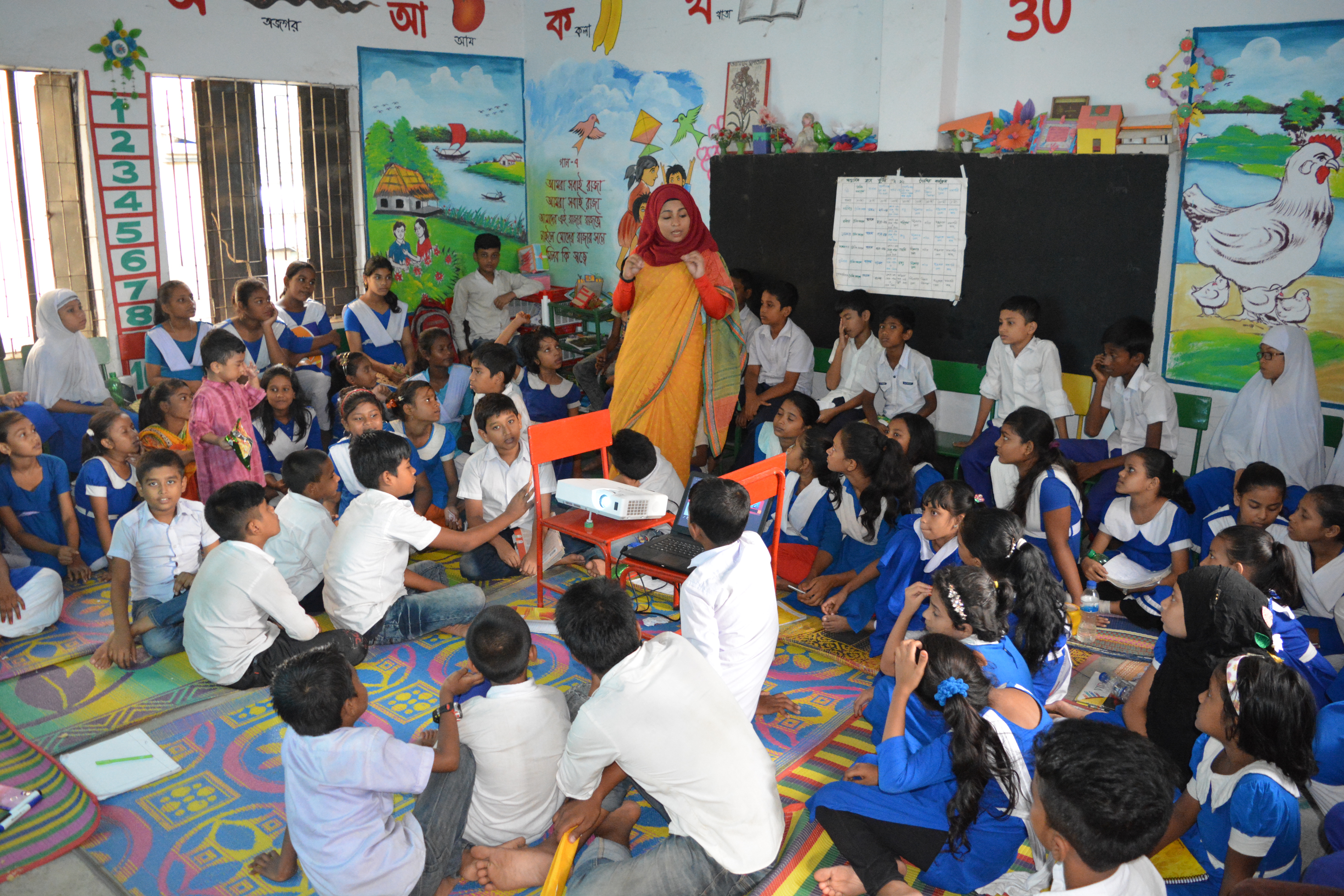 Gender Vs Human Workshop